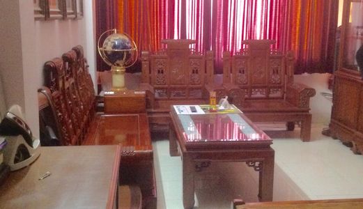 Phân Lô Quân Đội 46M2 Công Viên Cầu Giấy.