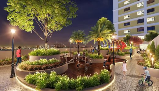 Cơ Hội Sở Hữu Suất Duy Nhất Căn 3 Ngủ Vb2203 Với Nhiều  Đãi Lớn Từ Chủ Đầu Tư