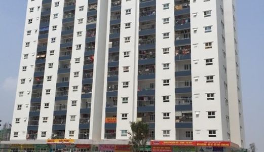 Cần Bán Gấp Căn Hộ Chung Cư Suất Ngoại Giao Giá Rẻ Chung Cư Thanh Hà Tòa Hh03 A, B, C