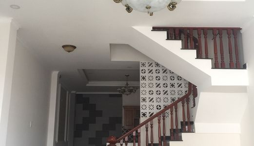 Bán Nhà Mặt Tiền Đường 49 Hiệp Bình Chánh Giá Rẻ