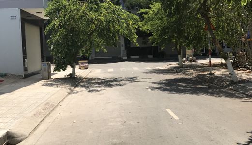 Bán Nhanh Lô Đất Khu Công Ích. Dt 5X18M. Đường 12M. Giá 67 Tr/M2. Q7