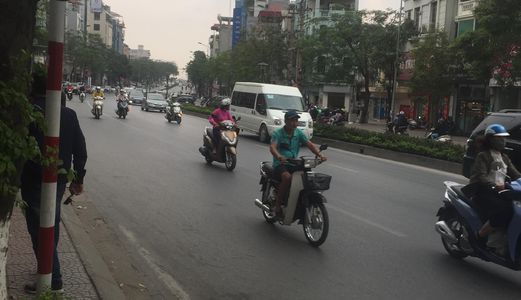 Siêu Hot: Tòa Văn Phòng, Siêu Thị Mặt Phố 62M2, 6 Tầng,  Mặt Tiền 9M, 13,9 Tỷ - Hiếm.