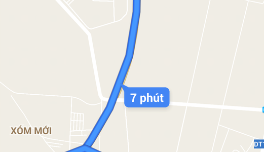 Bán Đất Thổ Cư 102M2 Giá 918 Triệu, Phù Đổng, Gia Lâm, Hà Nội