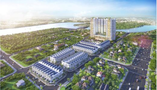 Căn Hộ Green Star Quận 7, Liền Kề Phú Mỹ Hưng, Không Gian Sống Vì Sức Khỏe Của Bạn