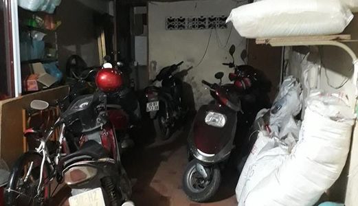 Bán Nhà Mặt Đường Giải Phóng. Diện Tích: 70M2. Giá: 8.8 Tỷ.