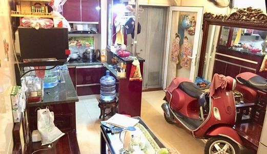 Bán Gấp Nhà Tôn Đức Thắng, 31M2 X 5T, 2.35 Tỷ, Lh: 0868288284.