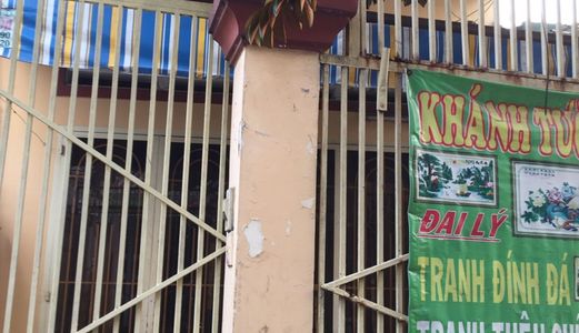 Bán Nhà Hxh 40, Dt 4X16,5M 111/28/ Phạm Văn Chiêu, Gò Vấp