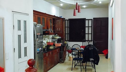 Nhà 40M2 Giá 3,5 Tỷ Nhà Đẹp Vũ Tông Phan, Cách Ô Tô 15M, Lô Góc Sđcc