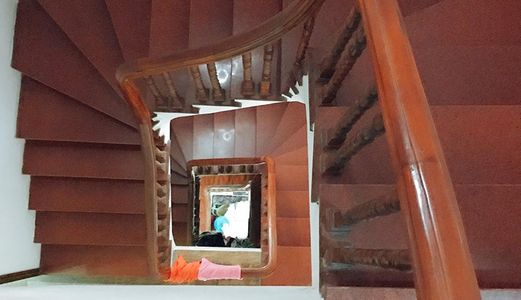 Nhà 40M2 Giá 3,5 Tỷ Nhà Đẹp Vũ Tông Phan, Cách Ô Tô 15M, Lô Góc Sđcc