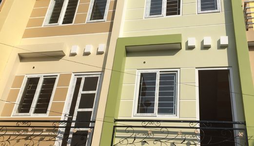 Tôi Cần Bán Căn Liền Kề Ngõ 110 Phố Ngũ Nhạc, Có Ngõ Riêng, Ô Tô Đỗ Ngoài Ngõ