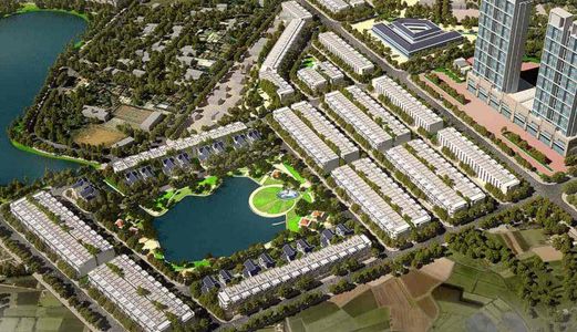 Chỉ 10 Triệu/m2 Đất Nền Shophouse Dự Án Tms Grand City Phúc Yên 70-120M2 Vị Trí Đẹp. Lh: 0904556172