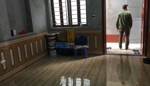 Bán Nhà Cấp 4 Tổ 12 Yên Nghĩa, Hà Đông Ô Tô Đỗ Cửa 850 Triệu, Diện Tích: 33M2