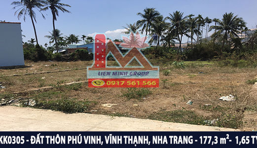Bán Đất Đường Ô Tô Gần Chợ Ga+ Siêu Thị Metro Xã Vĩnh Thạnh, Nha Trang Chỉ 9,3 Triệu/m2