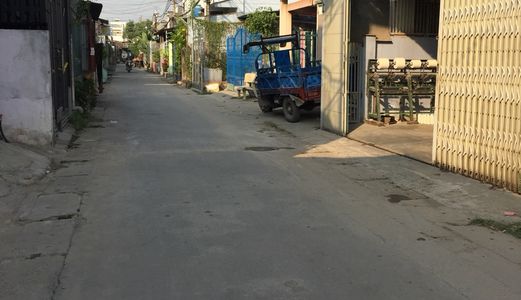 Cấn Bán Gấp Đất Thổ Cư Mặt Tiền Đường 1 Sẹt Ra Quốc Lộ 22, Hóc Môn, Liên Hệ 0931142563