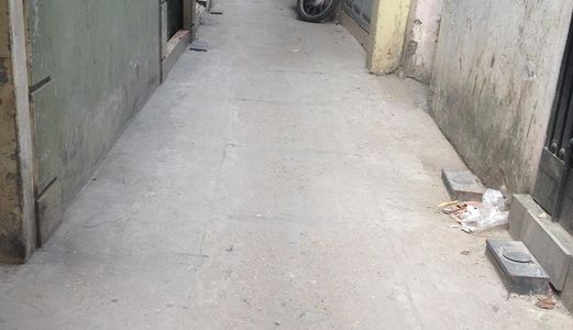 Bán Đất Yên Hòa, 55M2, Mt 5.6M, Vuông Vắn, Ngõ Rộng Rãi, Thoáng Đãng, 3.2 Tỷ