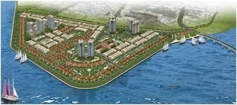 --Hot--Bán  Lô Đất Khu Đô Thị An Bình Tân - Nha Trang, Đông Nam, Đối Diện Công Viên, Giá 28Tr/m2