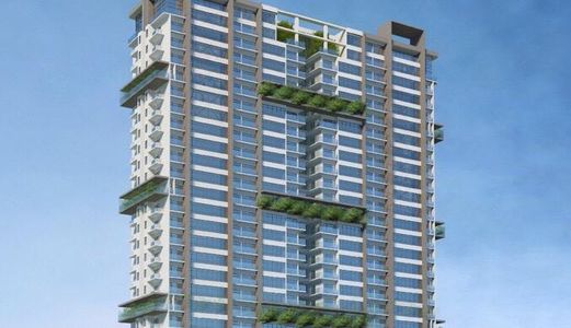 Chung Cư Cao Cấp New Melbourne