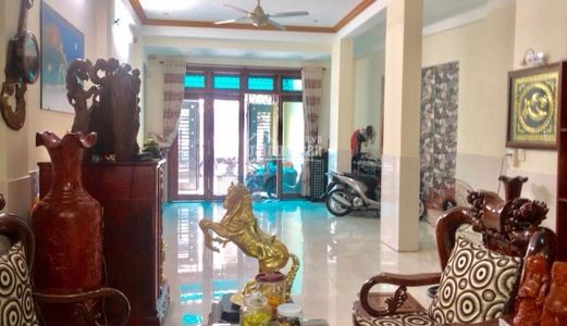 Cần Tiền Cho Việc Kinh Doanh Nên Bán Gấp Nhà Mt  Mặt Tiền Đặng Minh Trứ, P. 10, Q. Tân Bình