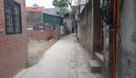 Bán Đất 100M2 Đất Tdp Kiên Thành, Trâu Quỳ, Gia Lâm , Hà Nội. Mt 5.2M