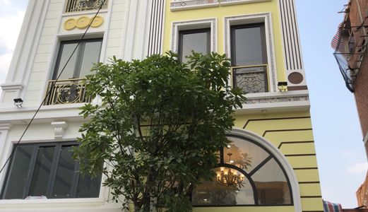 Bán Nhà Hẻm Xe Hơi Nơ Trang Long, Phường 13, Quận Bình Thạnh
