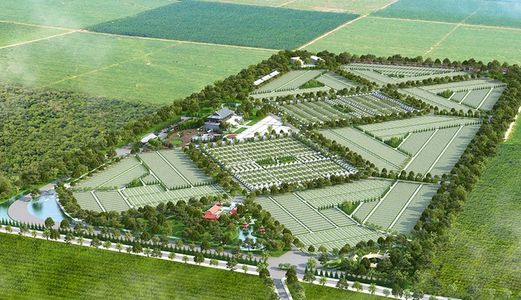 Đầu Tư Hoa Viên Vĩnh Hằng Xu Hướng Mới Cho Nđt Lợi Nhuận 100%-200% Trong 1- 2 Năm, Thanh Khoản Nhanh