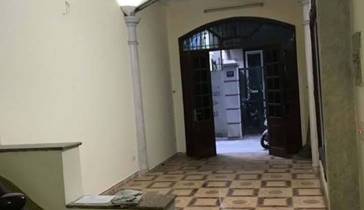 Bán Nhà Quan Hoa 30M Ra Phố 50 M2 Giá 3.9 Tỷ