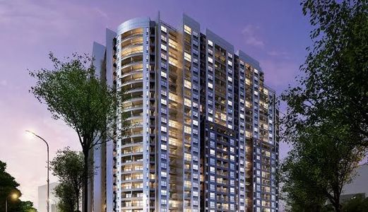 Bán Căn 414 Ct13A Đường Võ Chí Công,hà Nội Giá 28 Triệu/m2