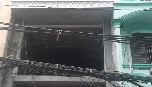 Bán Mặt Phố Phó Đức Chính,101M2, Mt 6M, Kinh Doanh Đa Dạng