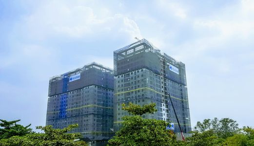 Sang Nhượng Căn Hộ Tara 2 phòng ngủ, 2 Wc, shr, t10/2018 Nhận Nhà.