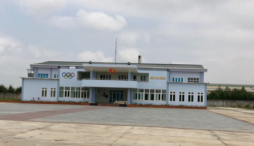 Chuẩn Bị Ra Mắt Khu Đô Thị Hoàn Toàn Mới Mặt Tiền Trục 33M Đà Nẵng - Hội An
