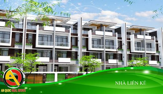 Thiên Đường Xanh Mọc Giữa Lòng Thủy Tú – Bạn Có Muốn Sở Hữu Ngay ?