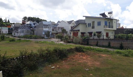 Bán Đất Đường Nhà Chung, Phường 3, Đà Lạt - 64,7M2 - 3,3 Tỷ Đ2075