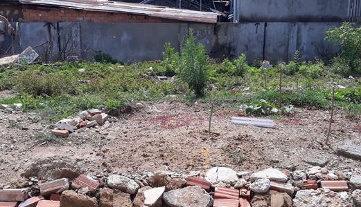 Bán Đất Đường Hai Bà Trưng, Phường 6, Đà Lạt - 275,32M2 - 25 Tỷ Đ2069