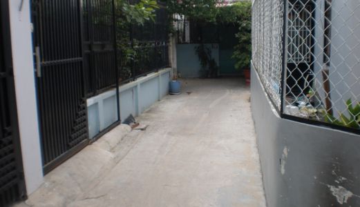 Bán Nhà 65/4A Ta11, Quận 12. Diện Tích: 4,4Mx10M. 2 Phòng Ngủ