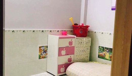 Bán Nhà Trệt Lầu Khu Dân Cư An Khánh