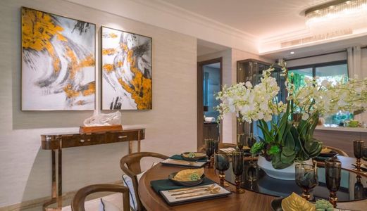 Những Điểm Vượt Bật Khi Sở Hữu Bđs Forest City