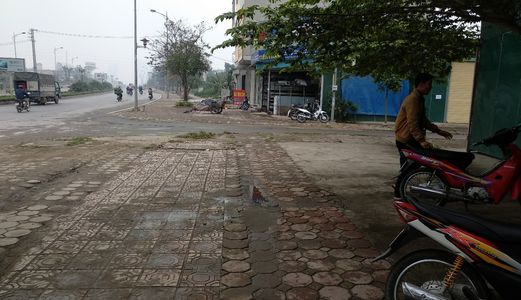Bán Lô Đất Dịch Vụ Đẹp 50M2 Dương Nội Hà Đông Gần Đường Lê Trọng Tấn 1,8 Tỷ