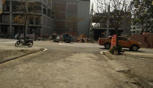 Bán Lô Đất Dịch Vụ Đẹp 50M2 Dương Nội Hà Đông Gần Đường Lê Trọng Tấn 1,8 Tỷ