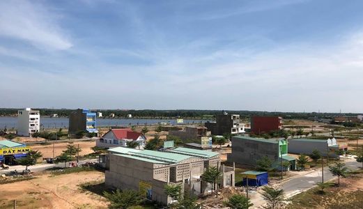 Thanh Lý 1 Ngày Duy Nhất 8 Lô Đất Giá Rẻ. Thổ Cư 100%, Shr