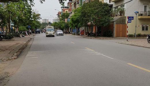 Bán Nhà Kinh Doanh Đỉnh, Mặt Phố Chiến Thắng, Hà Đông