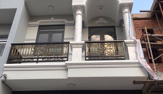 Bán Nhanh Nhà 2177 Htp .Dt 4.35X13M. Hxh .Giá 3.45 Tỷ 