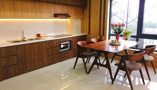 Mua Ngay Căn Hộ Bàn Giao Nhà Trong Quý IV Này Tại Thành Phố Biển Đà Nẵng Xinh Đẹp