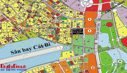 Bán Đất Dự Án Kđt Nam Hải Giá Chỉ Từ 10Triệu/M2