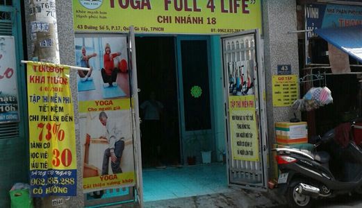 Nhà Mặt Tiền, Diện Tích 4X18M, Địa Chỉ 43 Đường Số 5, Q.Gò Vấp