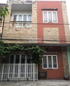 Bán Nhà Mặt Tiền 2.5 Tầng Cao Xuân Dục ,quận Hải Châu. Đà Nẵng.