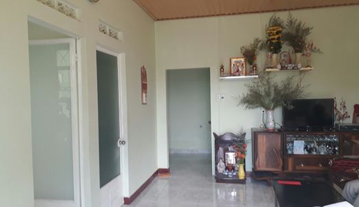  Cần Bán 207M2 Đất Xây Dựng, Có Nhà Cấp 4 Kiên Cố, Lộ Giới 2M Tại Vạn Thành, 1.8 Tỷ