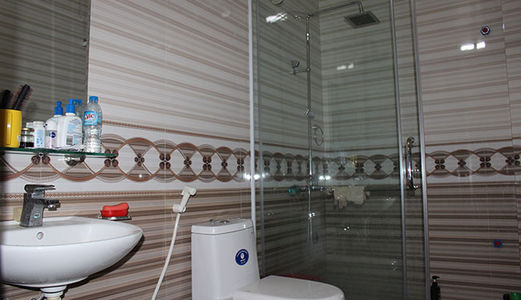 Bán Nhà 4,5 Tầng Mặt Đường Đằng Hải Giá Từ 1 Tỷ 900 Triệu Đồng