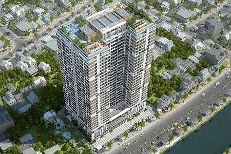 Chiết Khấu Lớn 830Triệu Nhận Nhà Ngay Căn Hộ Cao Cấp Tại Ngã Tư Sở