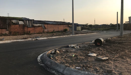 Đất 5X15, Thổ Cư 100%, Lh: 0938 72 76 05 Khu Dân Cư An Phú, Khu Nhà Ở An Phú