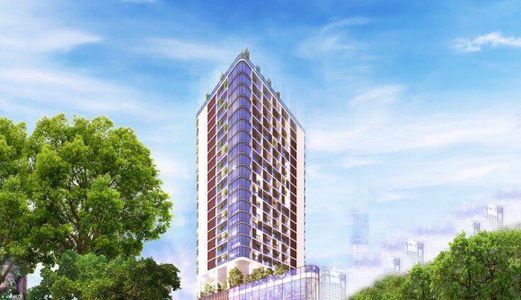 Chỉ Với 300Tr Sỡ Hữu Căn Hộ Tiền Tỷ Trong Tầm Tay Tại Tp Nha Trang Gần Biển